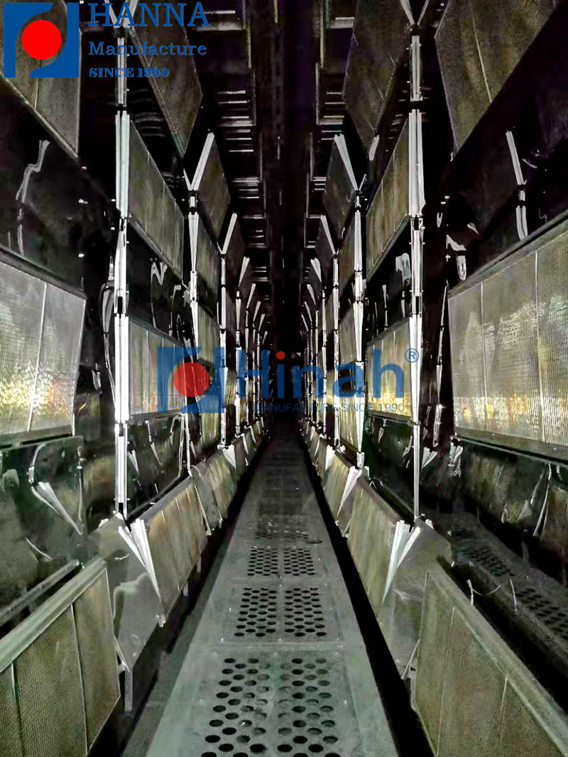 Differences and advantages of gas infrared ovens vs. air ovens in