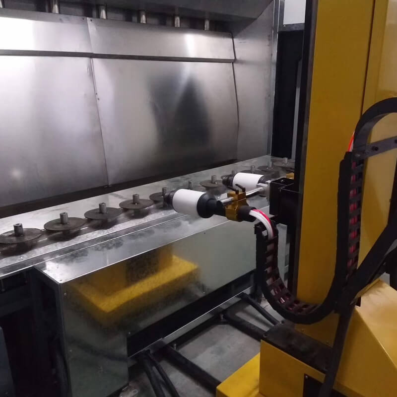 Liquid Painting Line